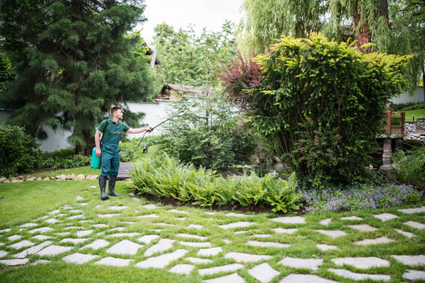 Best Commercial Pest Control Services  in Radisson, NY
